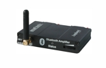 Bluetooth Wireless Amplifier, Model 300 Black - Click Image to Close